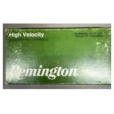 20 rnds Remington .35 Remington Ammo