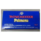 1000 WInchester Large Pistol Primers