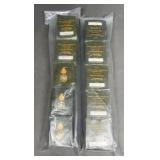 200 rnds Venezuelan 7.62x51mm Nato Ammo