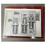 Lee 10mm Auto Reloading Dies
