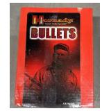 300ct Hornady .38 Cal 158 gr SWC Bullets