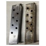 2 - FN Browning 1922 .32 ACP 9 rnd Magazines