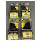 4 - New Crossfire Nylon Semi Auto Holsters