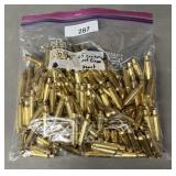 200ct Unfired 6.5 Creedmoor Brass