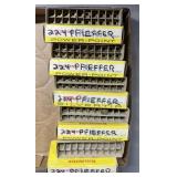 92ct Winchester/Western .35 Rem Brass