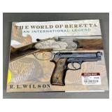 The World of Beretta By R.L Wilson
