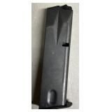 Aftermarket S&W 9mm 15 rnd Magazine