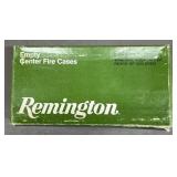 50ct Remington .44 Mag Brass