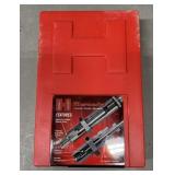 Hornady 7.5 Swiss Reloading Dies