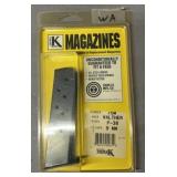 Triple K Walther P-38 9mm 8 rnd Magazine