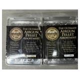 1000ct RWS .177 Cal Pellets