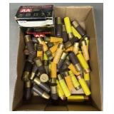 55+ rnds Mixed Shotshells