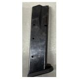 Unknown 9mm 17 rnd Pistol Magazine