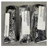 3 - Beretta 92FS 16 rnd Magazines