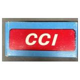 1000 CCI Small Rifle Bench Rest Primers