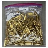 200ct Unfired 6.5 Creedmoor Brass