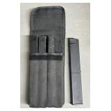 4 - Cobray Mac 10 9mm 32 rnd Magazines