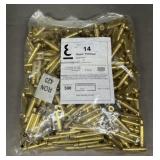 500ct  Prepped .308 Win Brass