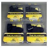 4 - New Crossfire Nylon Revolver Holsters