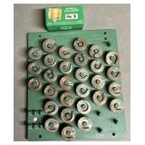 30 - RCBS Shell Holders