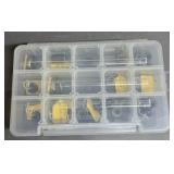 26 - Shell Holders in Tackle Box