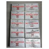 50 rnds Winchester 12ga 2 3/4" Rifled HP Slugs
