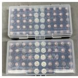 100 rnds Speer Gold Dot .357 Sig HP Ammo