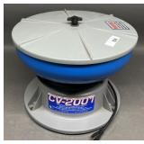Dillon CV-2001 Media Tumbler