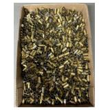 13.2 lbs 9mm Brass