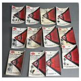 12 - New Lee Case Trimmers