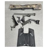 Rough Colt Series 70 1911 NM Pistol Parts