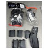 BladeTech Kydex Holsters & Mag Holders
