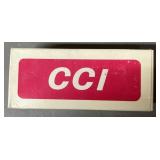 1000 CCI Large Pistol Primers