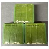 300ct Remington .30 Cal 110 gr SP Bullets