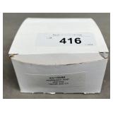 300ct .40/10mm Cal 180 gr HAP Bullets