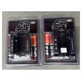 2 - New Competition Shell Carriers