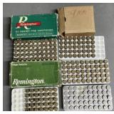 250+ rnds Mixed 9mm Ammo