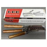 Lee .45 Cal Six Cavity Bullet Mold
