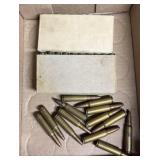 53 rnds Mixed .308 Win Ammo