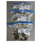 2.6 lbs 9mm Brass