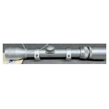 Bushnell 3x-9x32 Scope