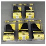 5 - New Crossfire Nylon Semi Auto Holsters