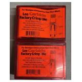 Lee .38 Spl & .44 Spl Factory Crimp Dies