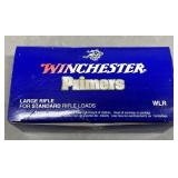 800ct Winchester Large Rifle Primers