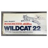 500 rnds Winchester Wildcat .22LR Ammo