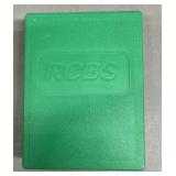 RCBS .25-06 Reloading Dies
