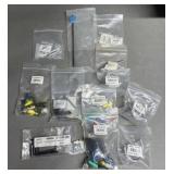 Dillon 650 Press Parts