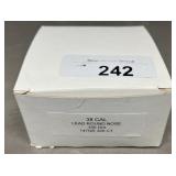 300ct .38 Cal 147 gr LRN Bullets