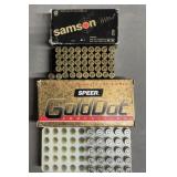 71 rnds 9mm Ammo