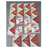 11 New Lee Shell Holders/8 Primer Pocker Cleaners